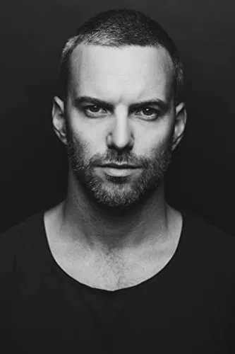 Jon Lange