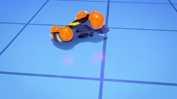 Big Rig Bam / Follow the Bouncing Bam