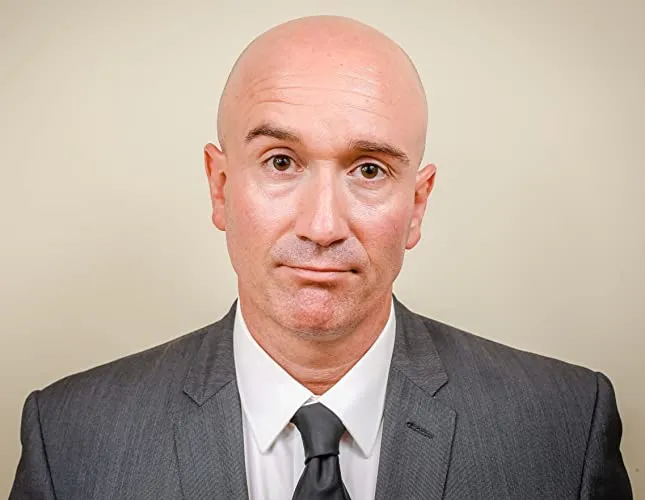 Simon Kennedy
