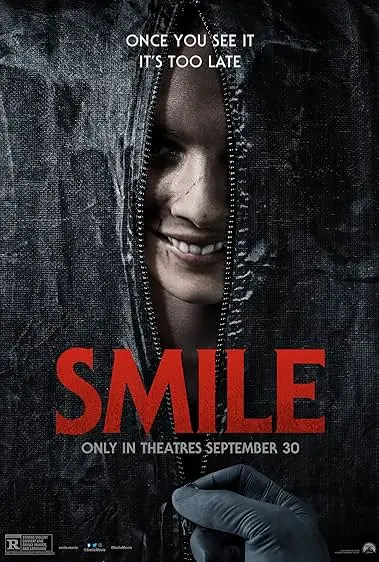 Movie Poster: Smile