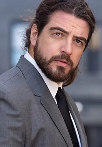 Nicholas Bernardi