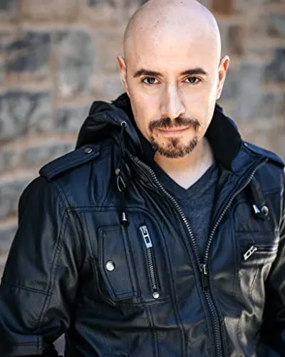 Gerardo Rodriguez