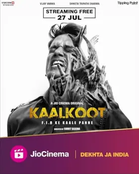 Kaalkoot - Web Serie complete free on Castle
