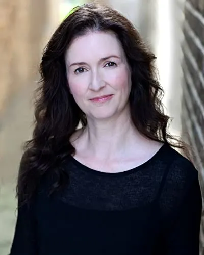 Marie Hamm