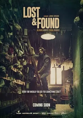 Lost & Found - Movie free on Castle