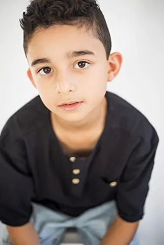 Mason Mansour