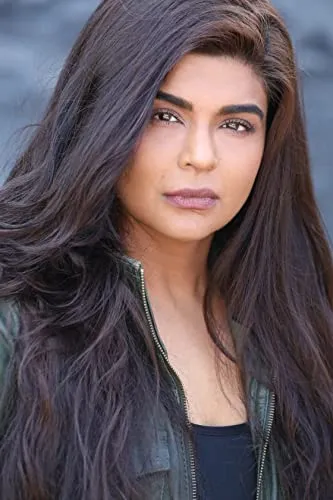 Sara Banerjee