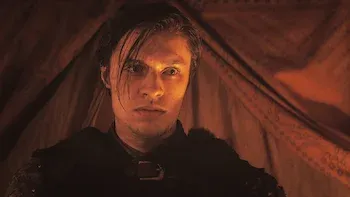 E6.When the Blood Moon Rises