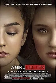 Movie Poster: A Girl Like Her