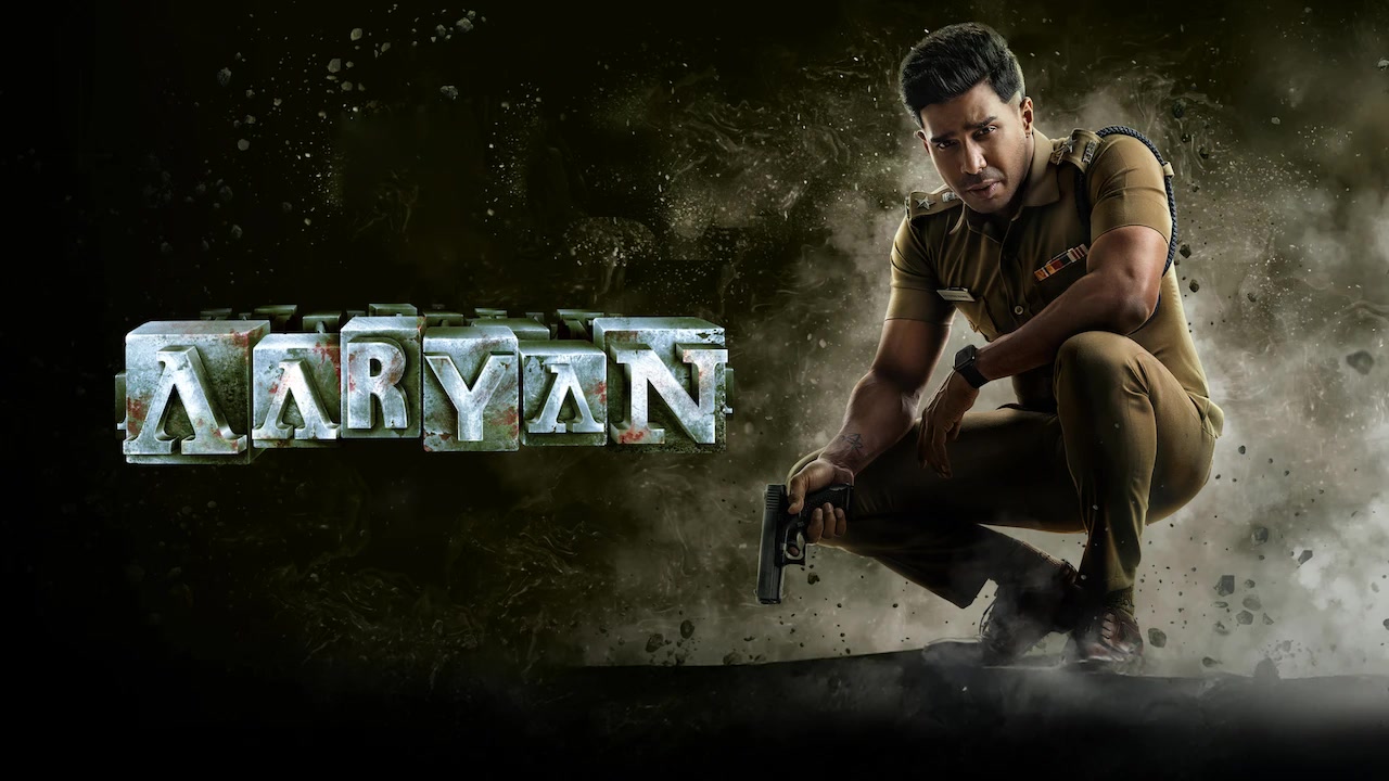 Aaryan
