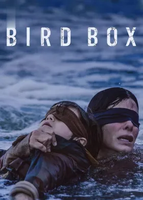 Bird Box - Movie free on Castle
