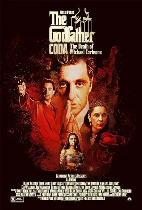 The Godfather Part III - Movie free on Castle