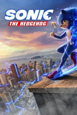 Sonic the Hedgehog - Movie free on Castle