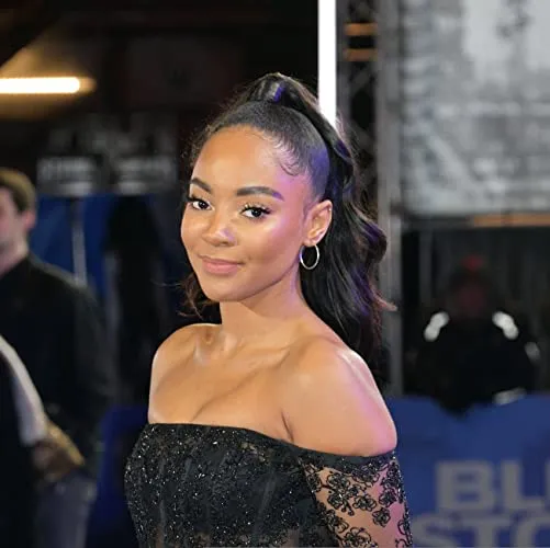 Karla-Simone Spence