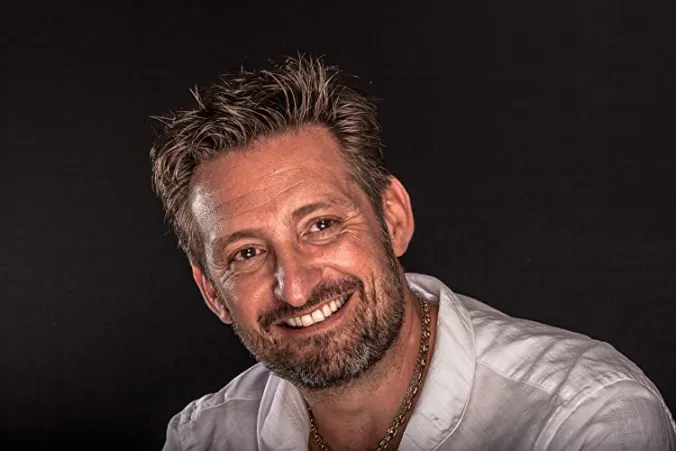 Laurent Cerulli