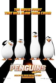 Penguins of Madagascar - Movie free on Castle