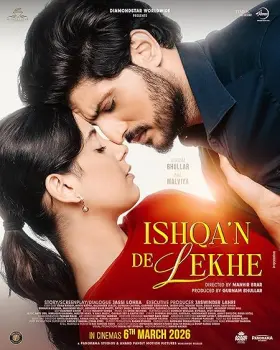 Ishqan De Lekhe - Movie free on Castle