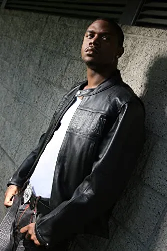JayTee Thompson