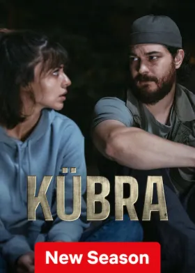 Kübra - Web Serie complete free on Castle