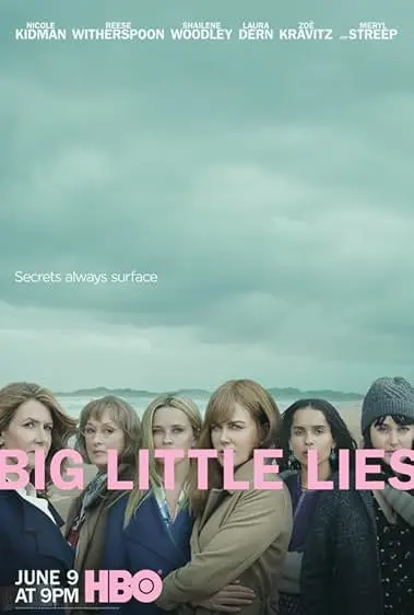 Big Little Lies
