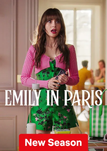 Emily in Paris
