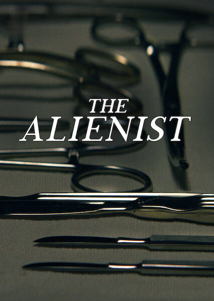 The Alienist