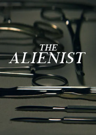 The Alienist