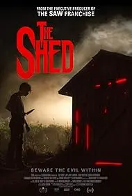 The Shed - Movie free on Castle