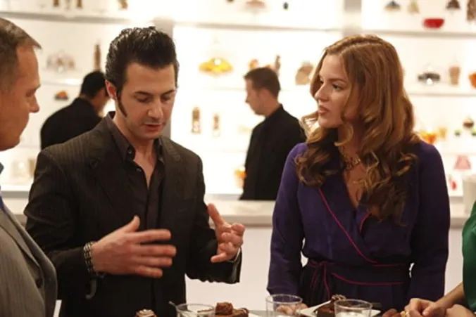 Johnny Iuzzini