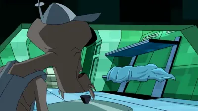 E7.The Ultimate Heist