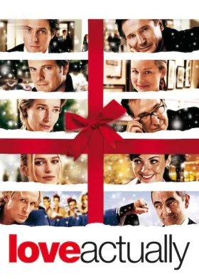 Love Actually - Movie free on Castle