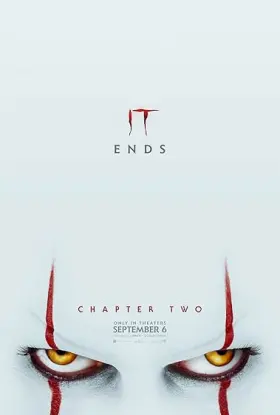 It Chapter Two - Movie free on Castle