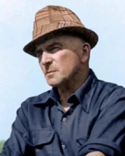 Fred Nolan