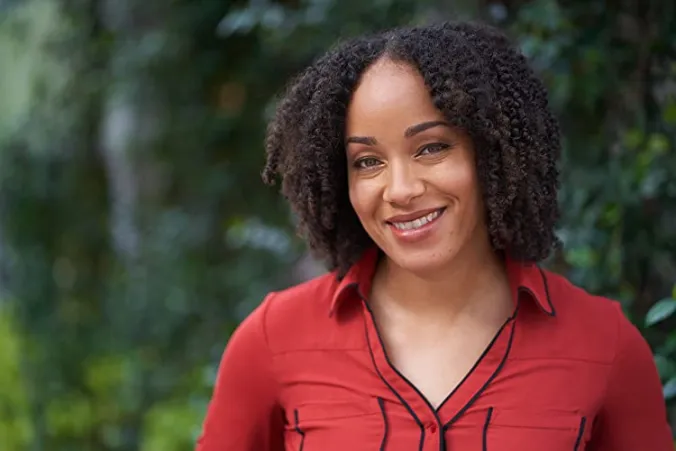 Stacy Walker