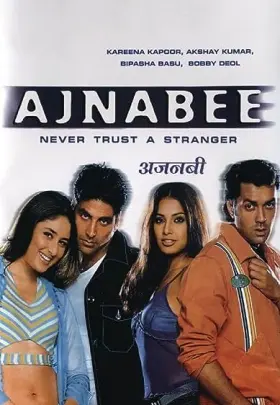 Ajnabee - Movie free on Castle