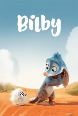 Movie Poster: Bilby