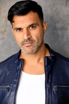Vishesh Chachra