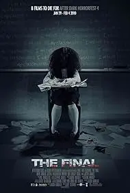 Movie Poster: The Final
