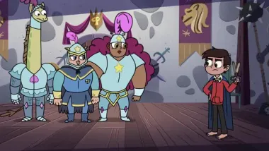 E18.The Knight Shift