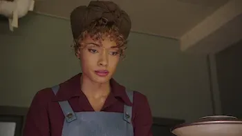 A Woman’s Place is in the War Effort!