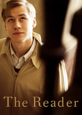 The Reader - Movie free on Castle