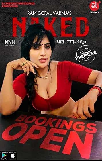 Movie Poster: Naked Nanga Nagnam