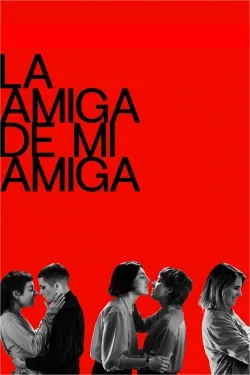 Movie Poster: Girlfriends and Girlfriends