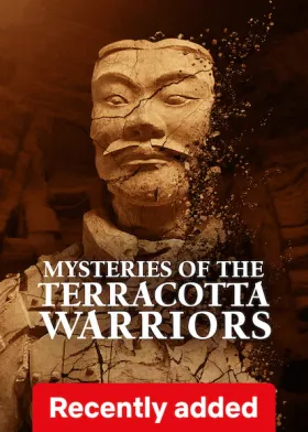Mysteries of the Terracotta Warriors - Movie free on Castle