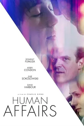 Human Affairs - Movie free on Castle