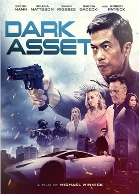 Dark Asset - Movie free on Castle