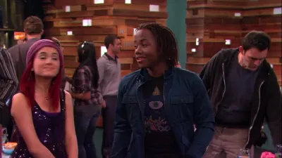 E10.Beck's Big Break