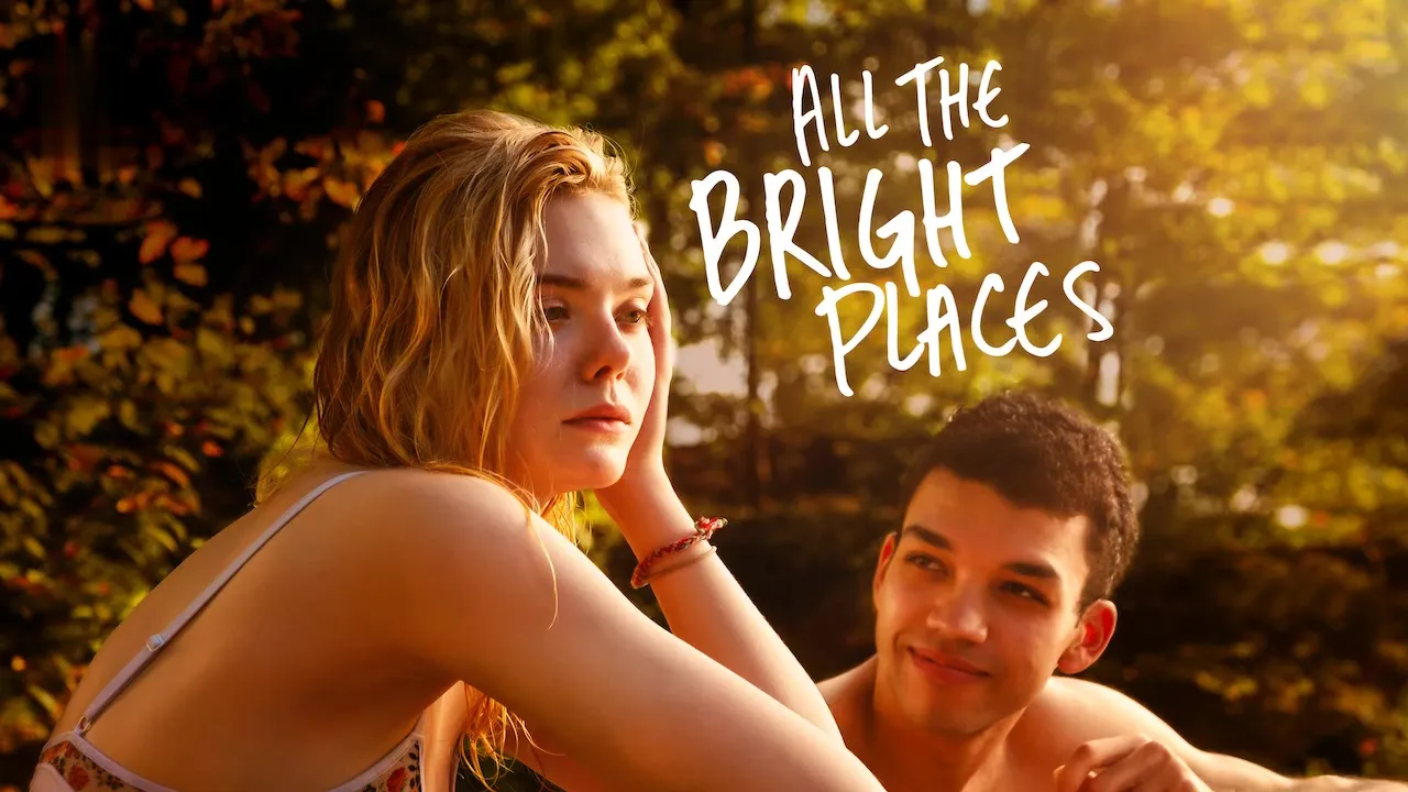 All The Bright Places