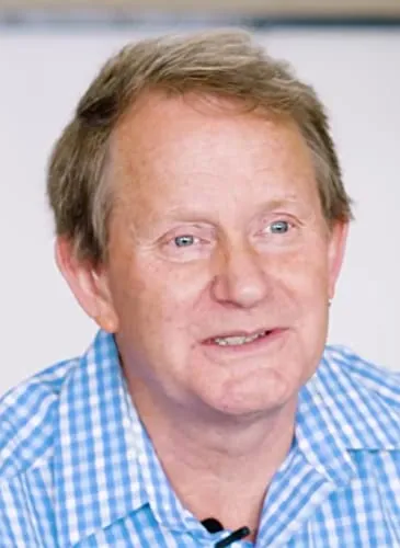 Howard Phillips
