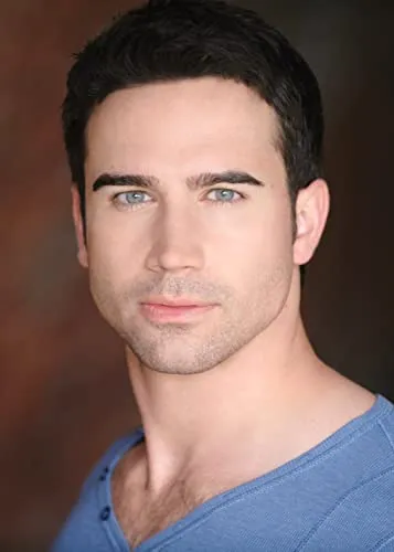 Stephen Dexter
